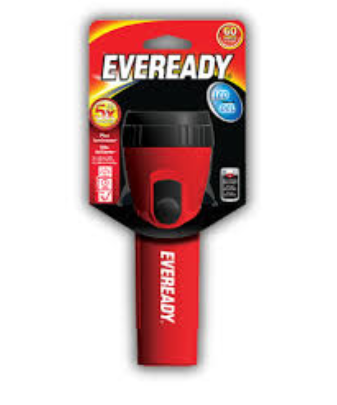 EVEREADY LED ONE PROMO